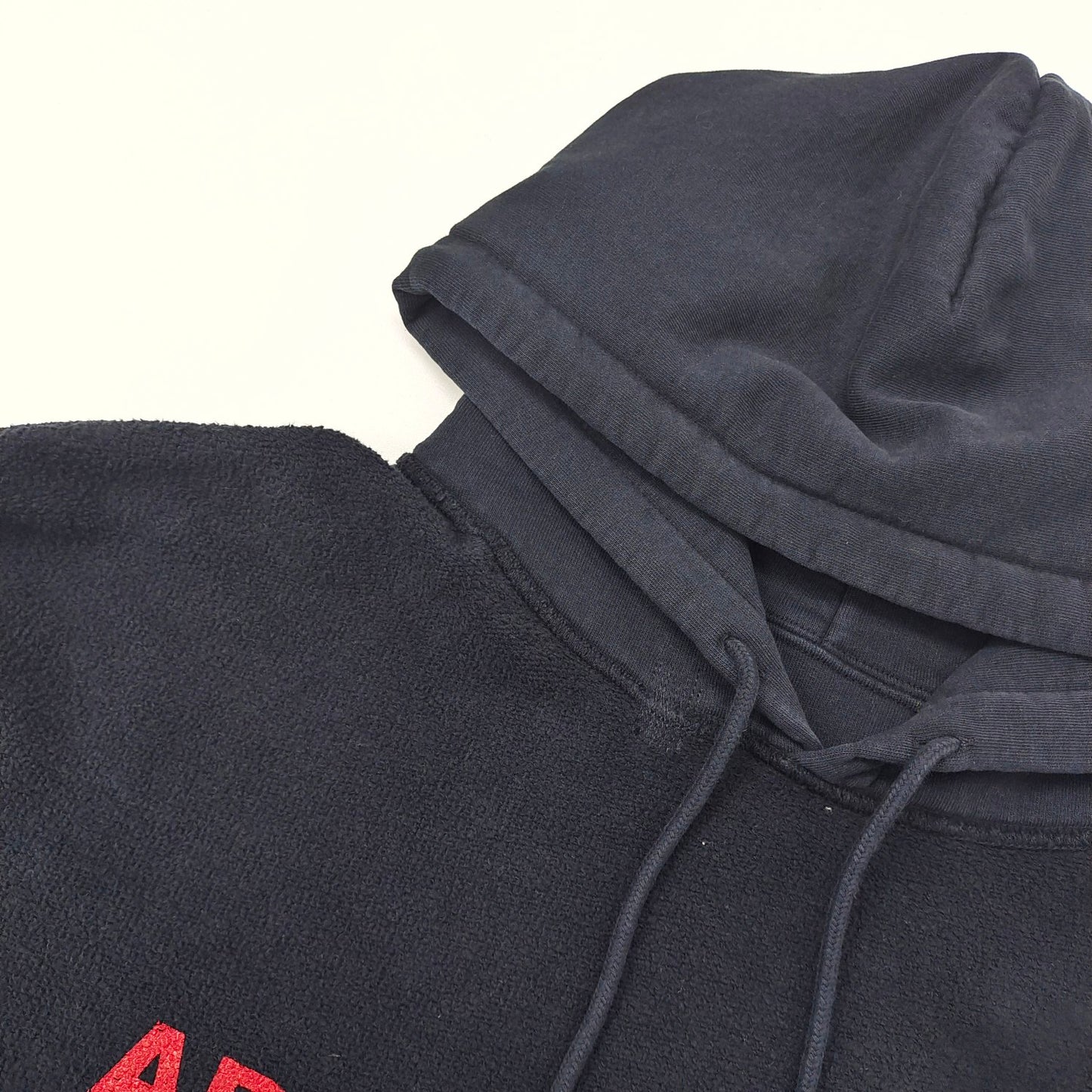 Gallery Dept ATK Printed Reversible Hoodie