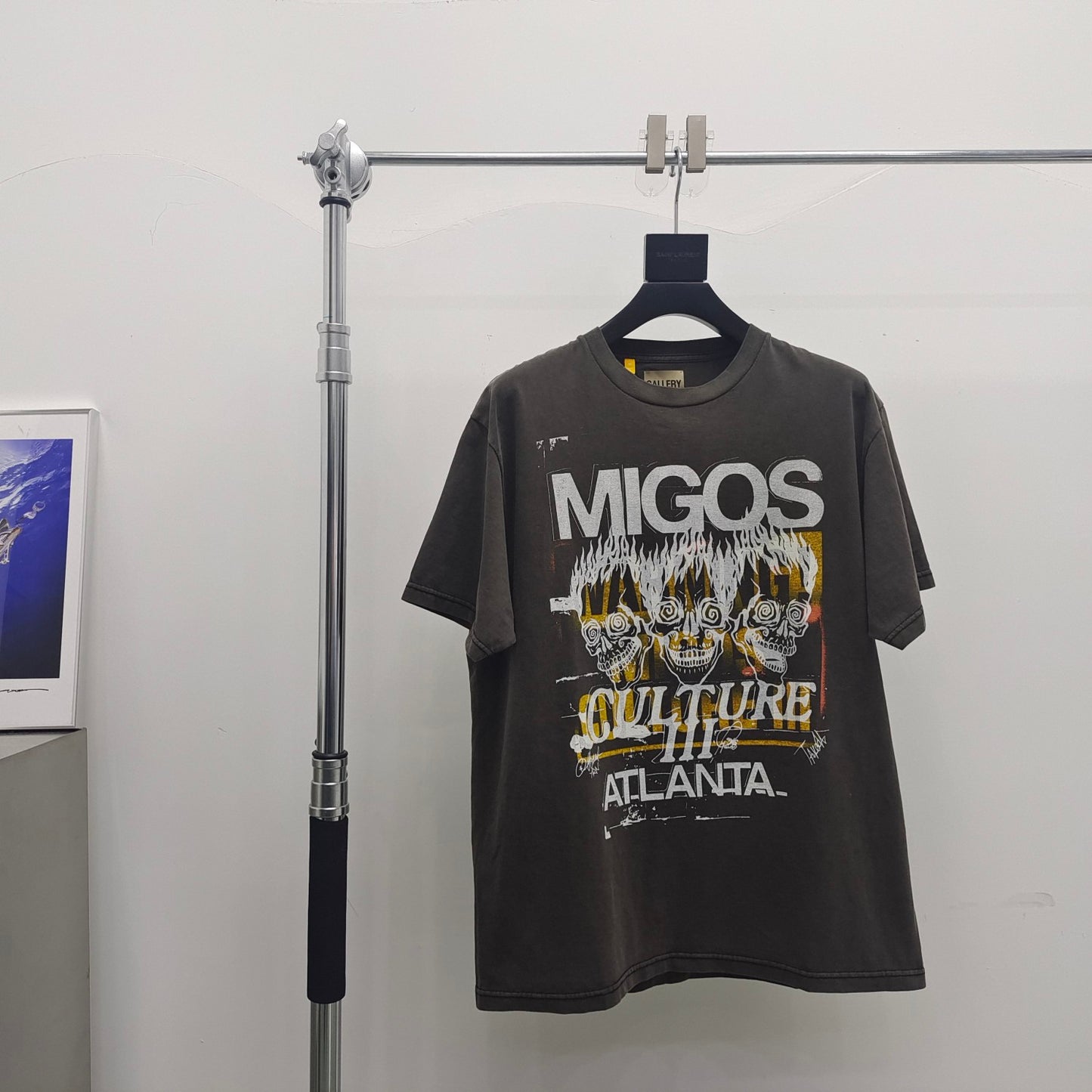 Gallery Dept MIGOG Printed Tee