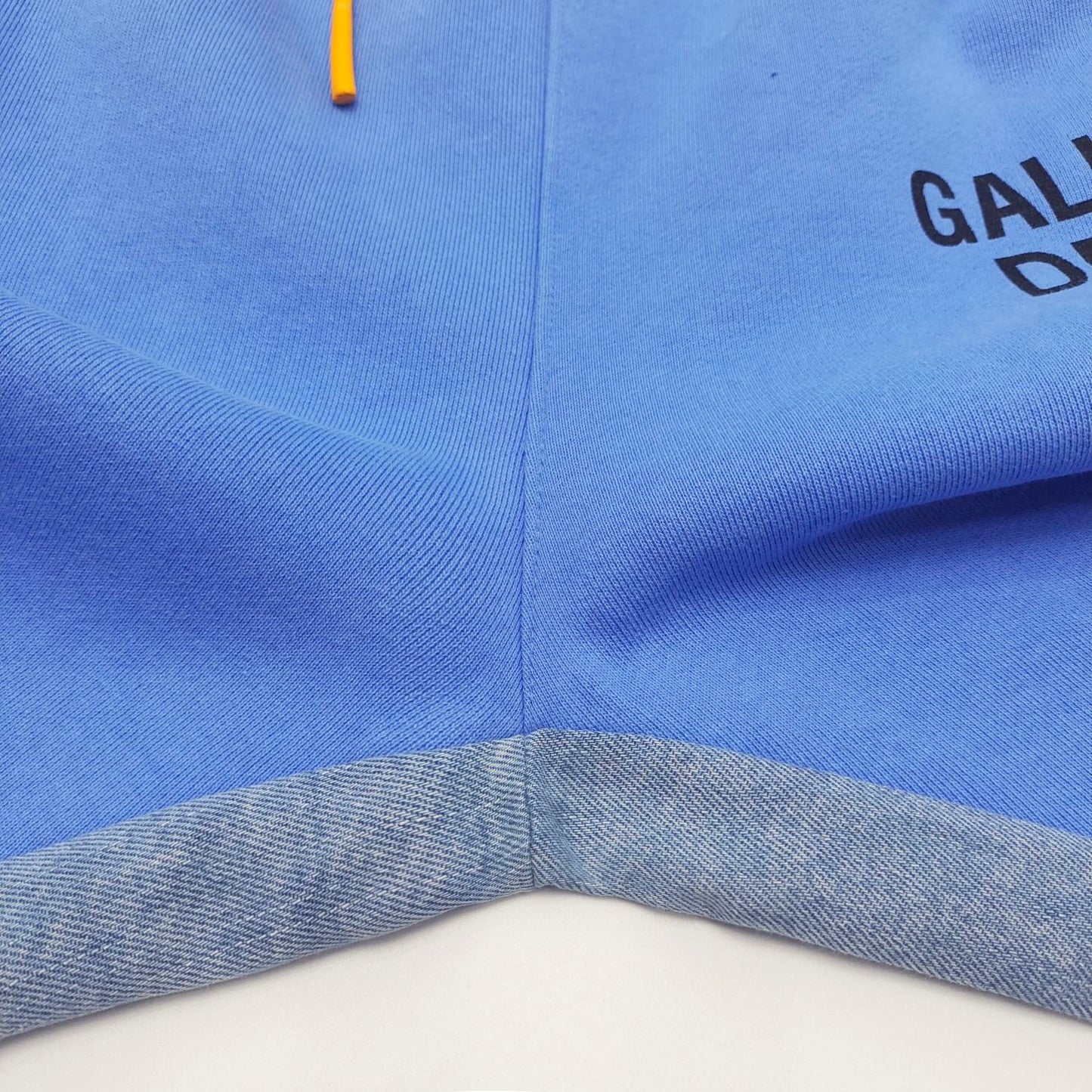 Gallery Dept Patchwork Paint Sweatpants