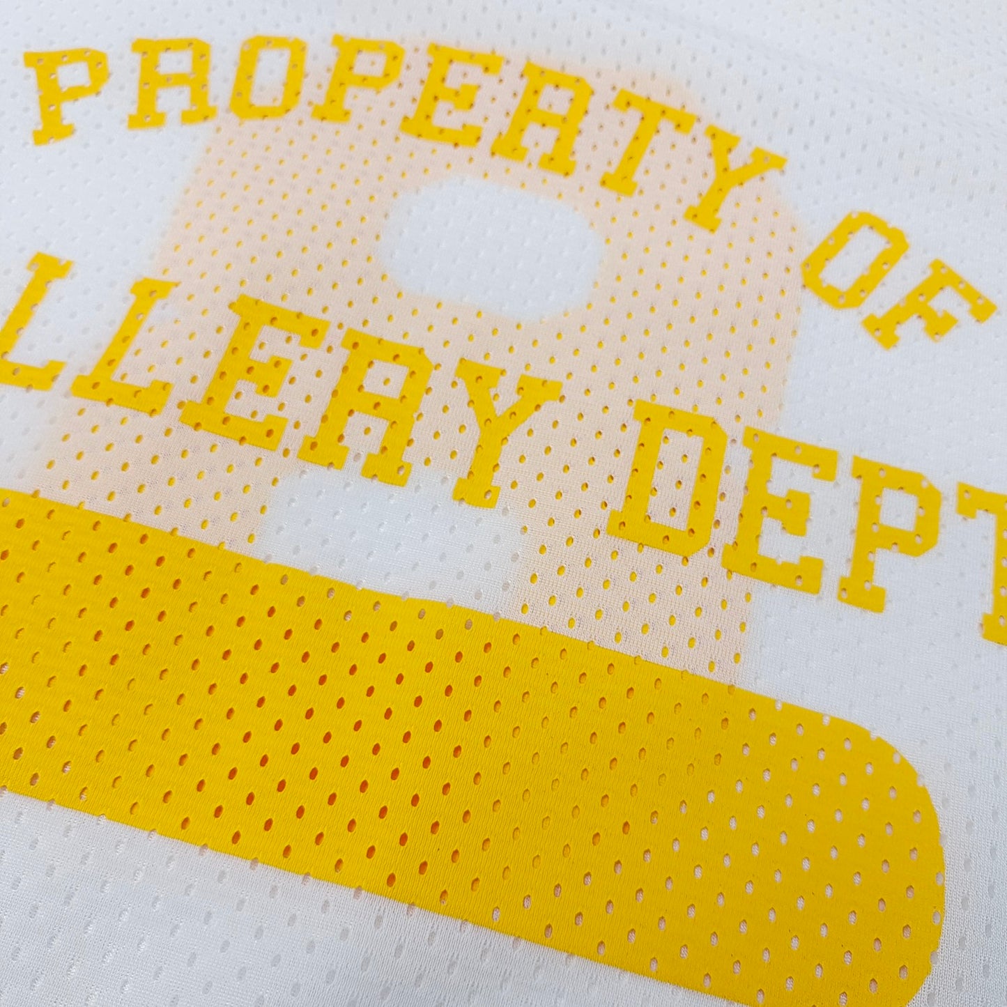 Gallery Dept Mesh Tee