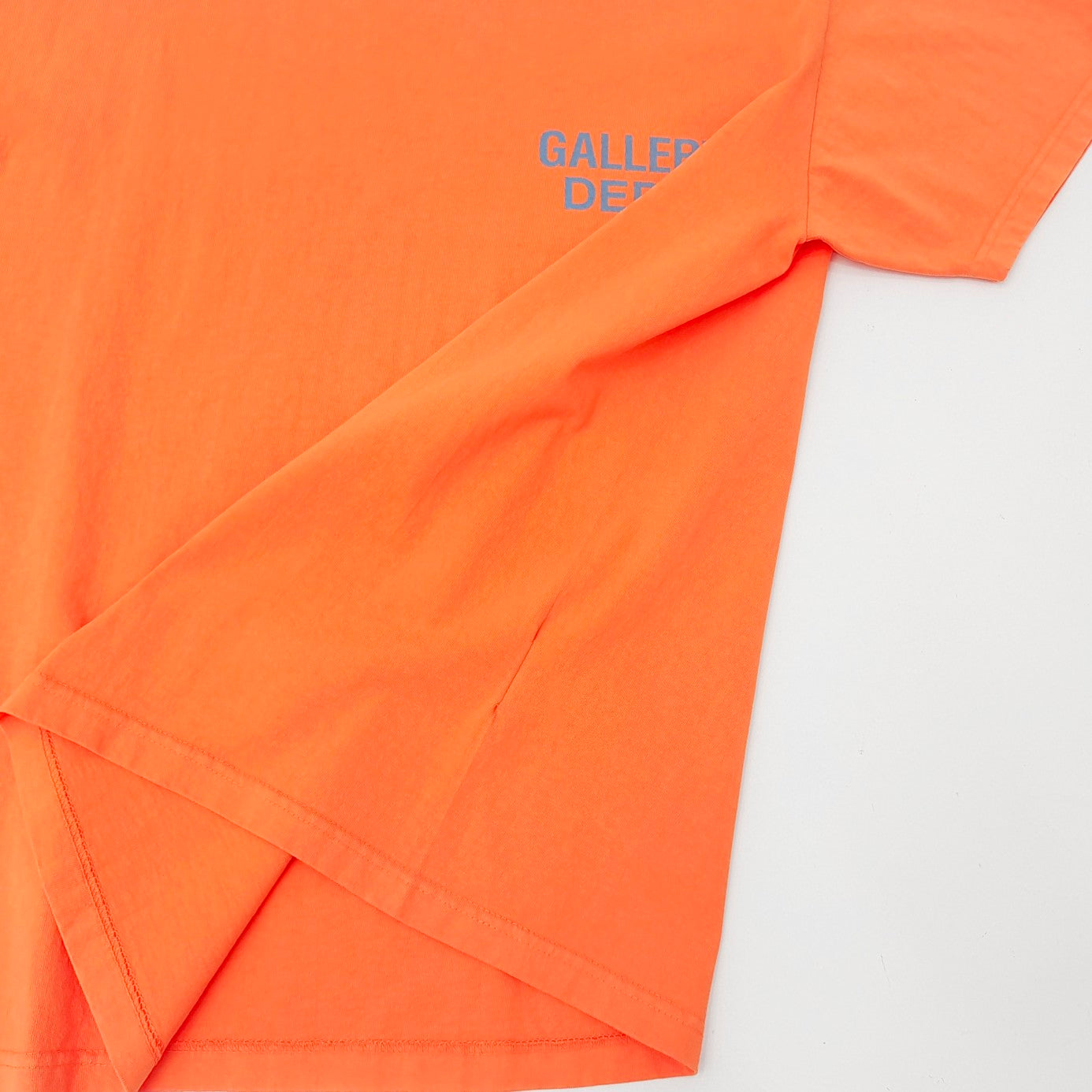 Gallery Dept Basic Print Tee