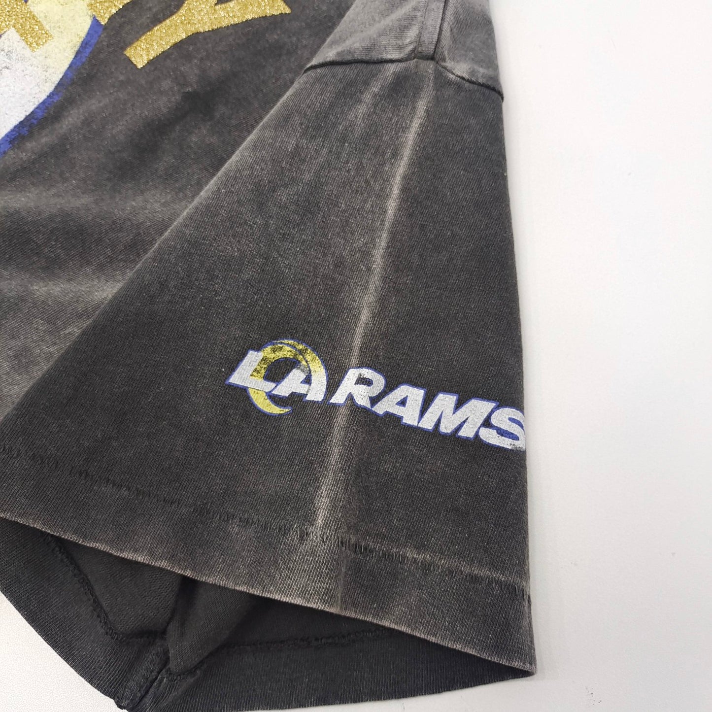 Gallery Dept Rams Washed Tee