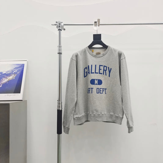 Gallery Dept Size Printed Sweats