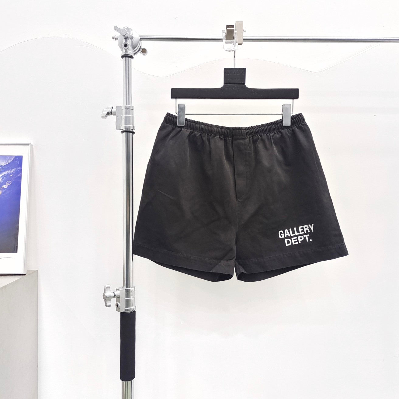 Gallery Dept ZUMA Shorts