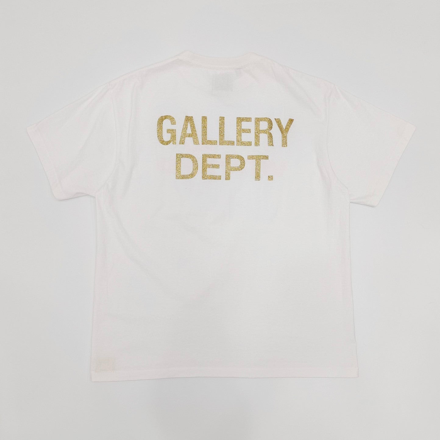 Gallery Dept Vitamind Print Tee