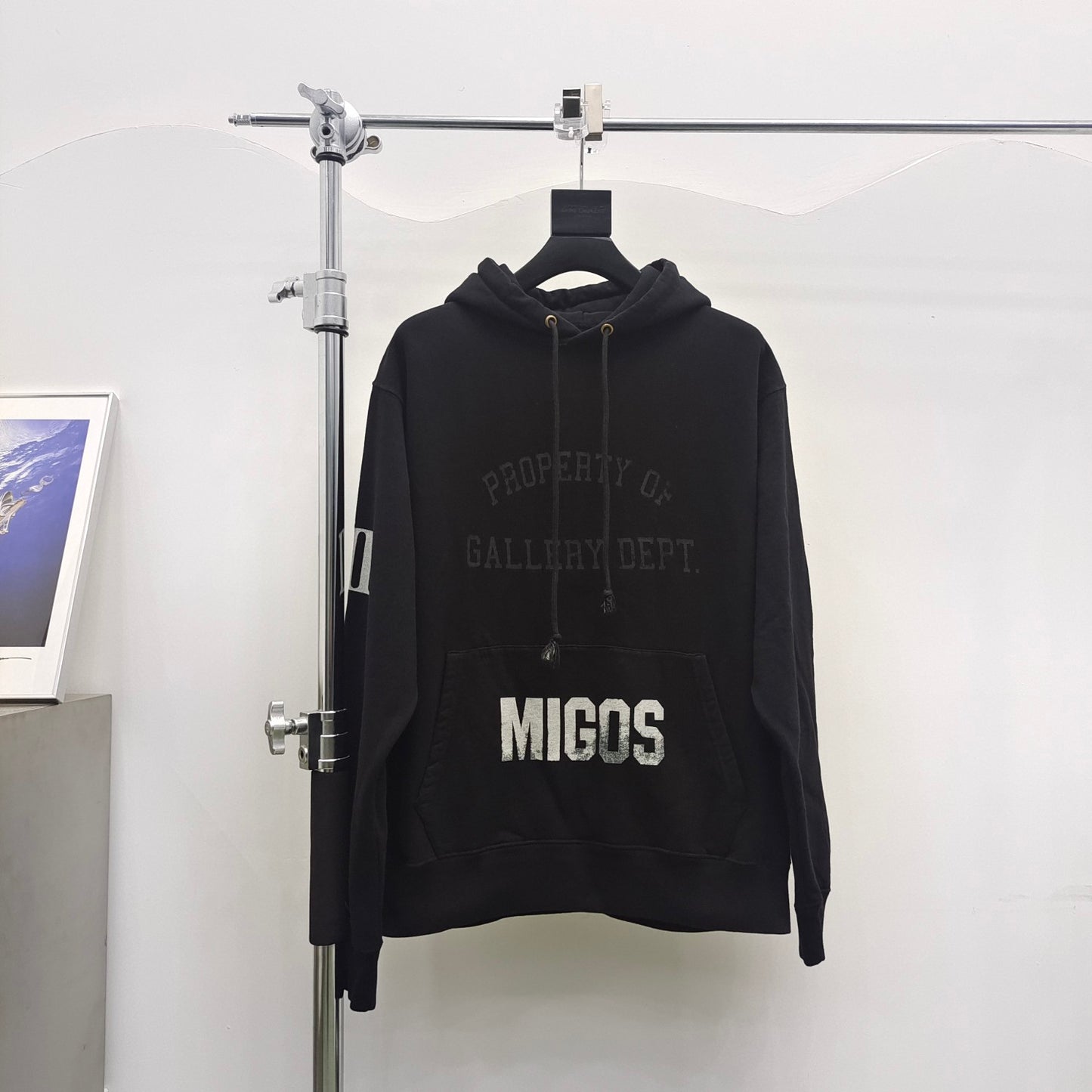 Gallery Dept MIGOS Hoodie