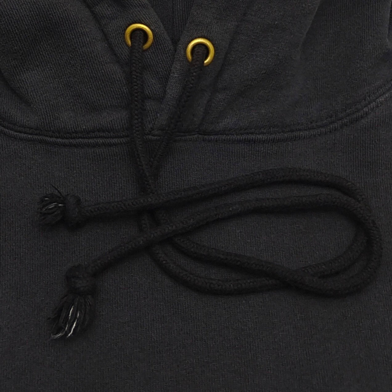 Gallery Dept Inverted Logo G Patch Hoodie