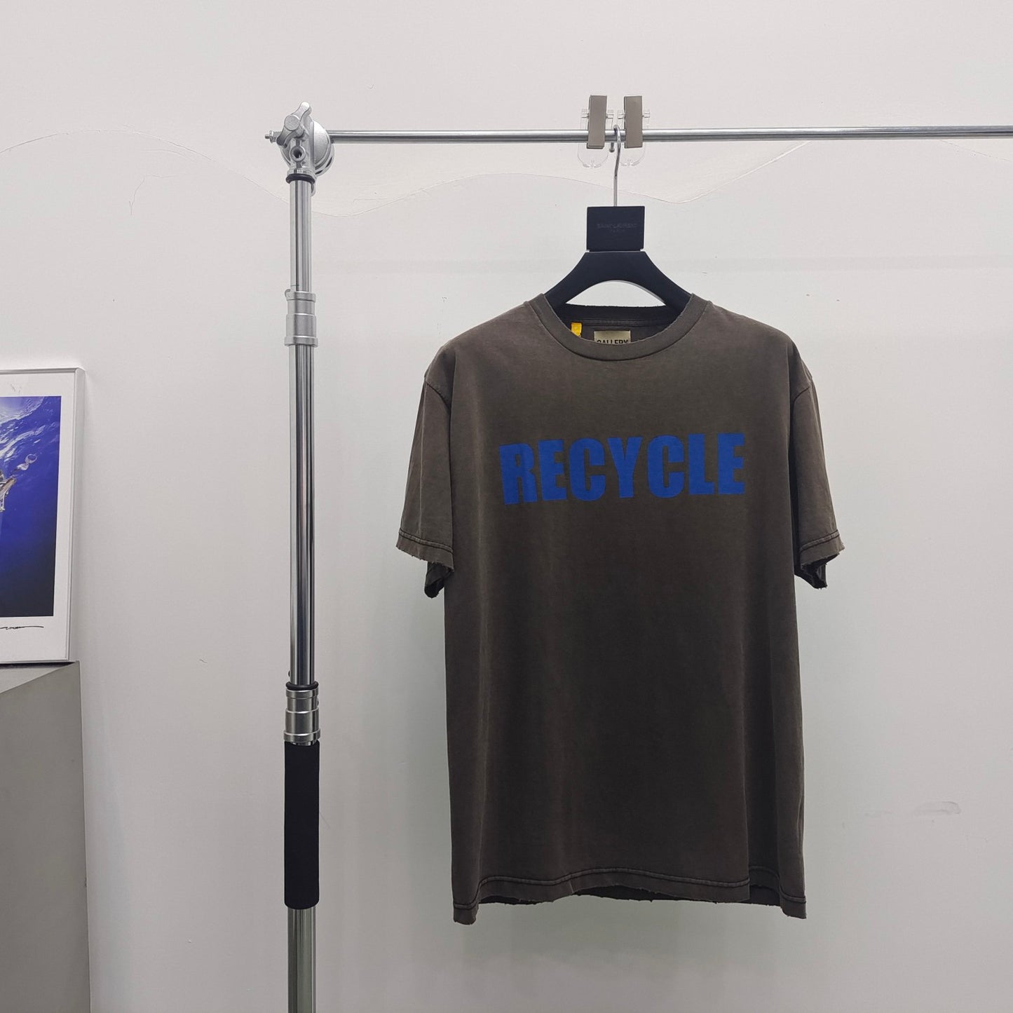 Gallery Dept Recycle Printed Tee