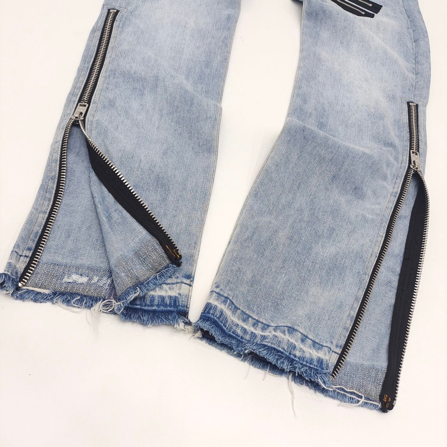 Gallery Dept Accessory Cargo Jeans