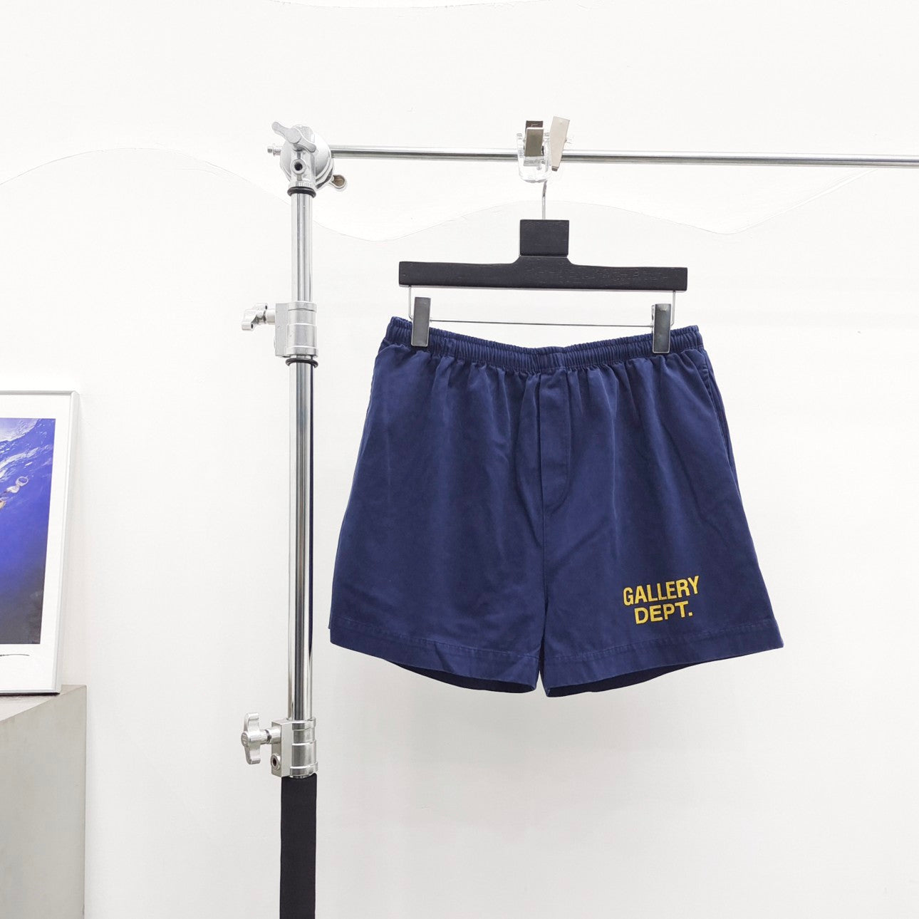 Gallery Dept ZUMA Shorts