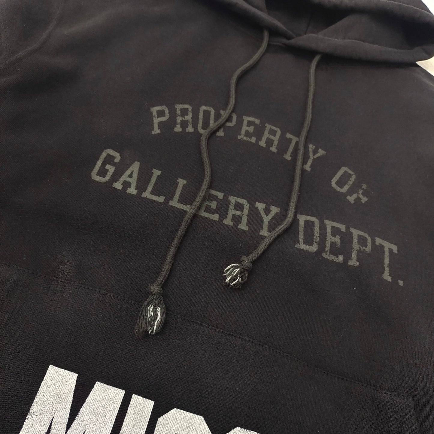 Gallery Dept MIGOS Hoodie