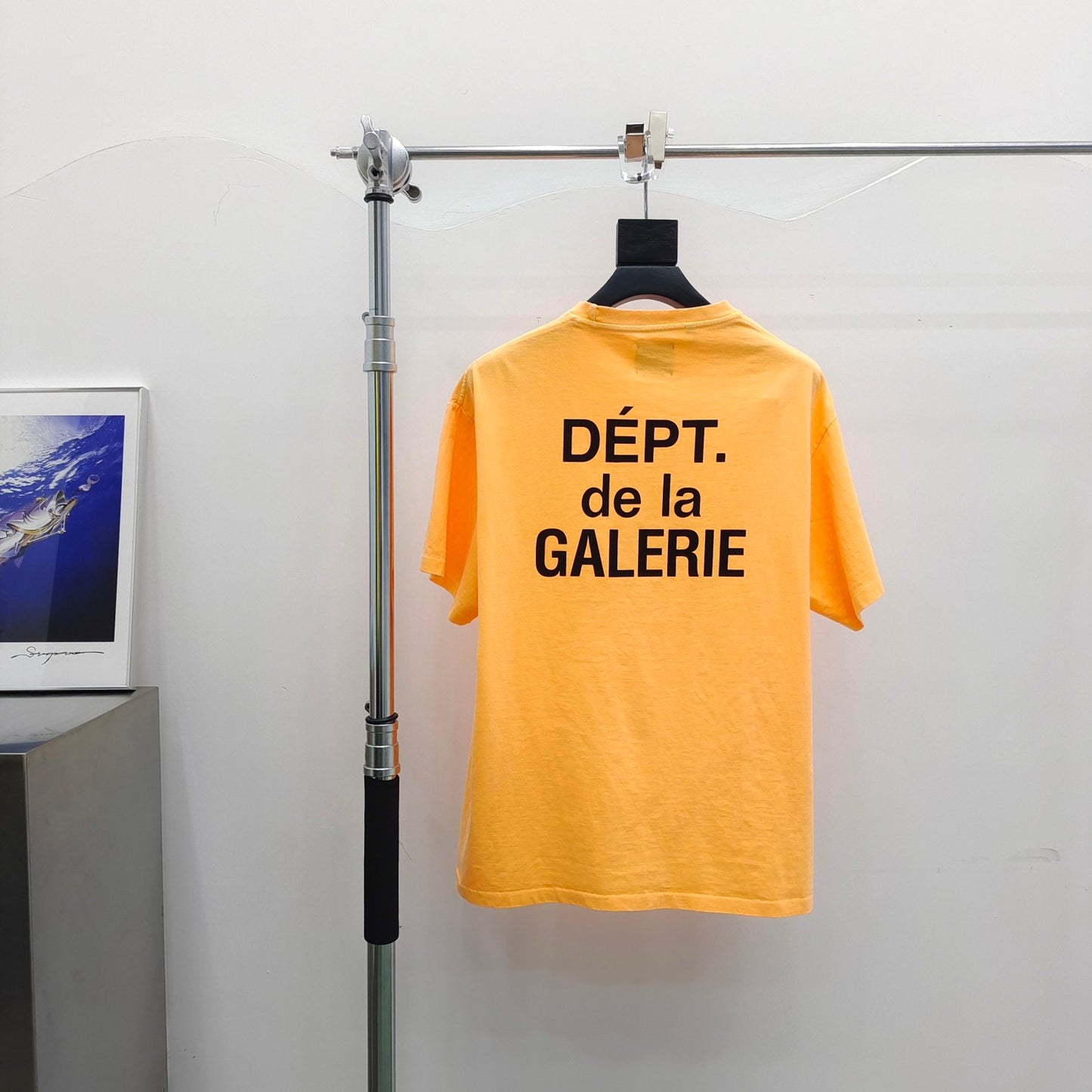 Gallery Dept Dela Printing Basics Tee