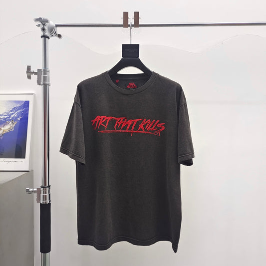 Gallery Dept ATK Cracks Tee