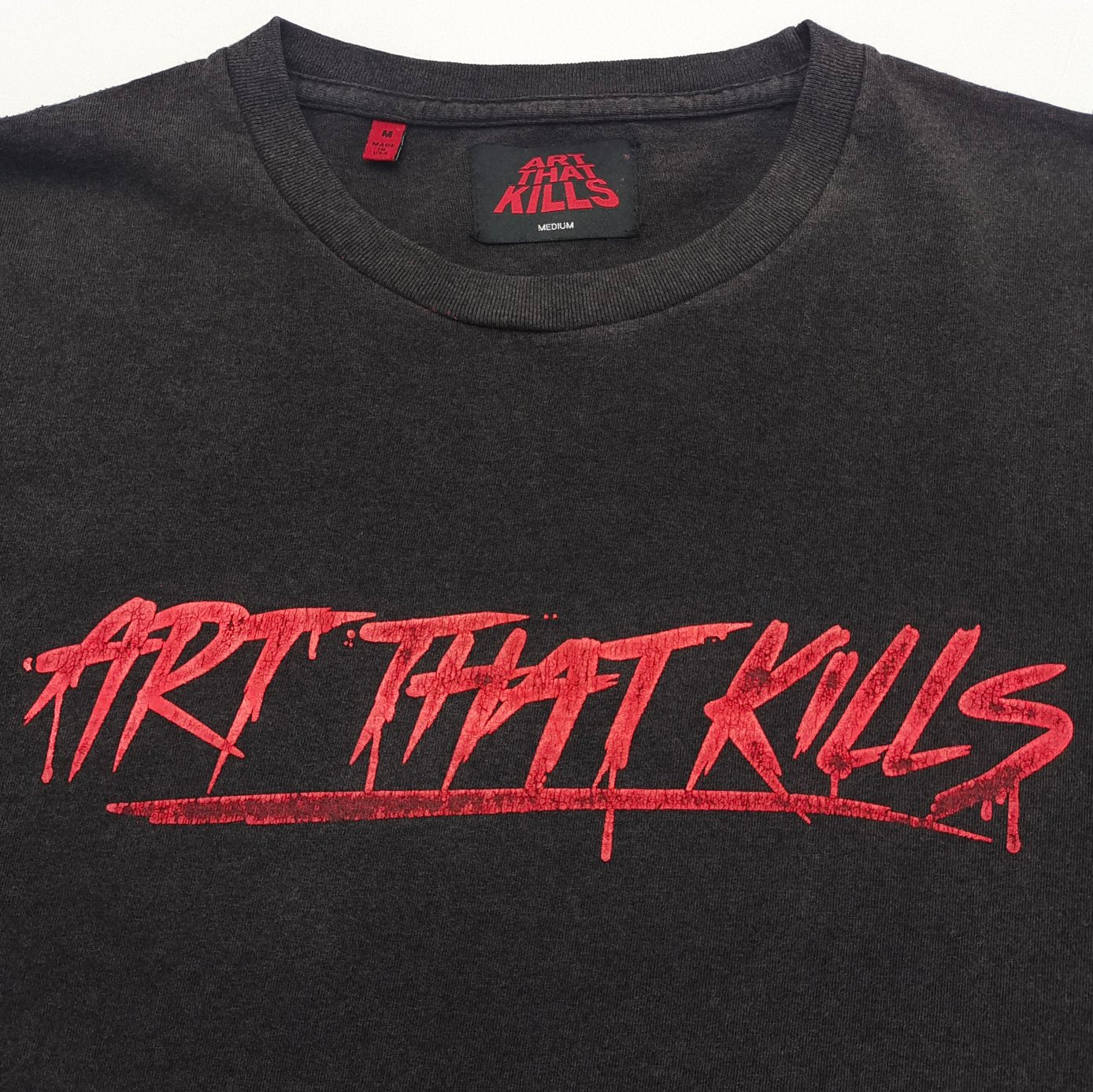 Gallery Dept ATK Cracks Tee