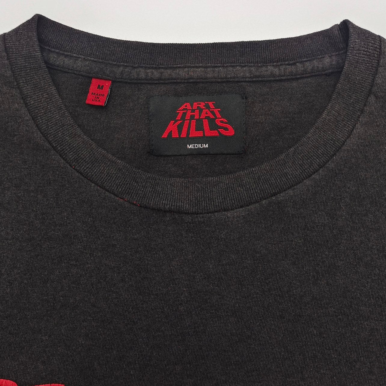 Gallery Dept ATK Cracks Tee