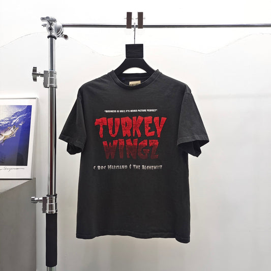 Gallery Dept Turkey Printed Tee