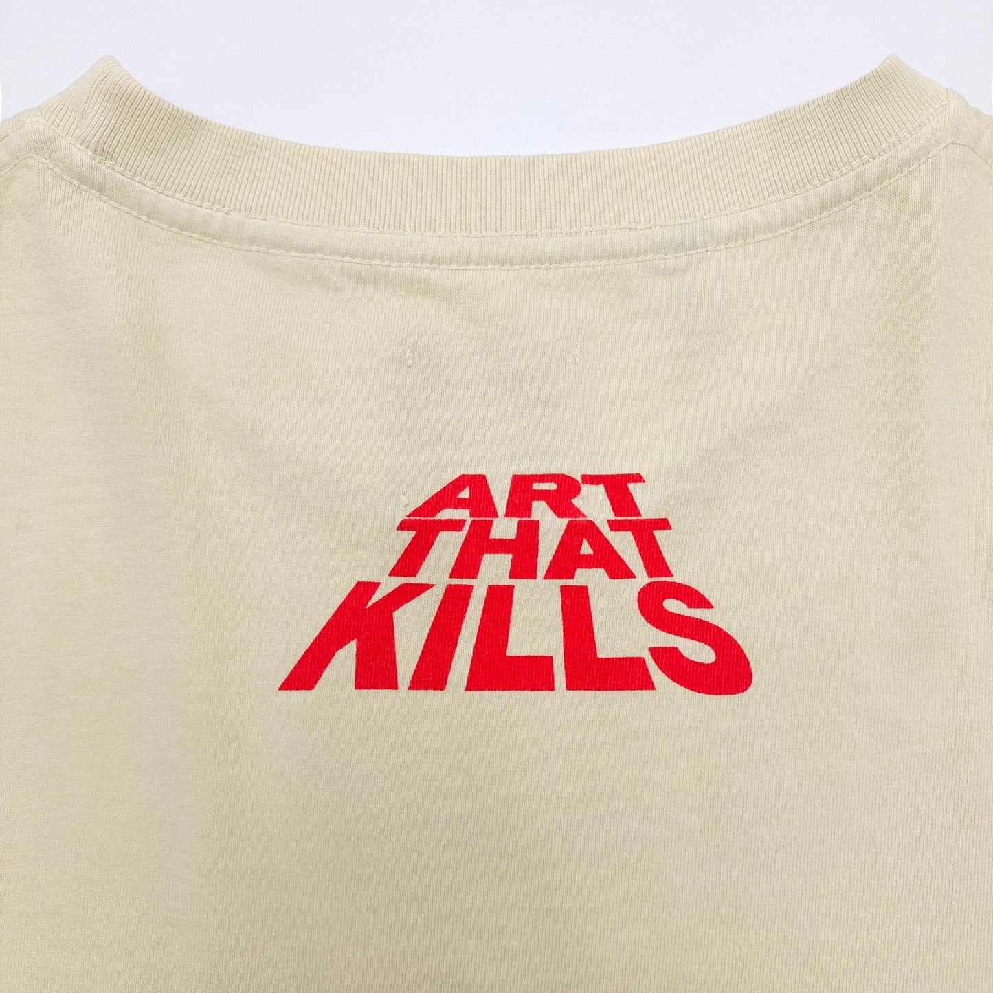 Gallery Dept Band Print Tee