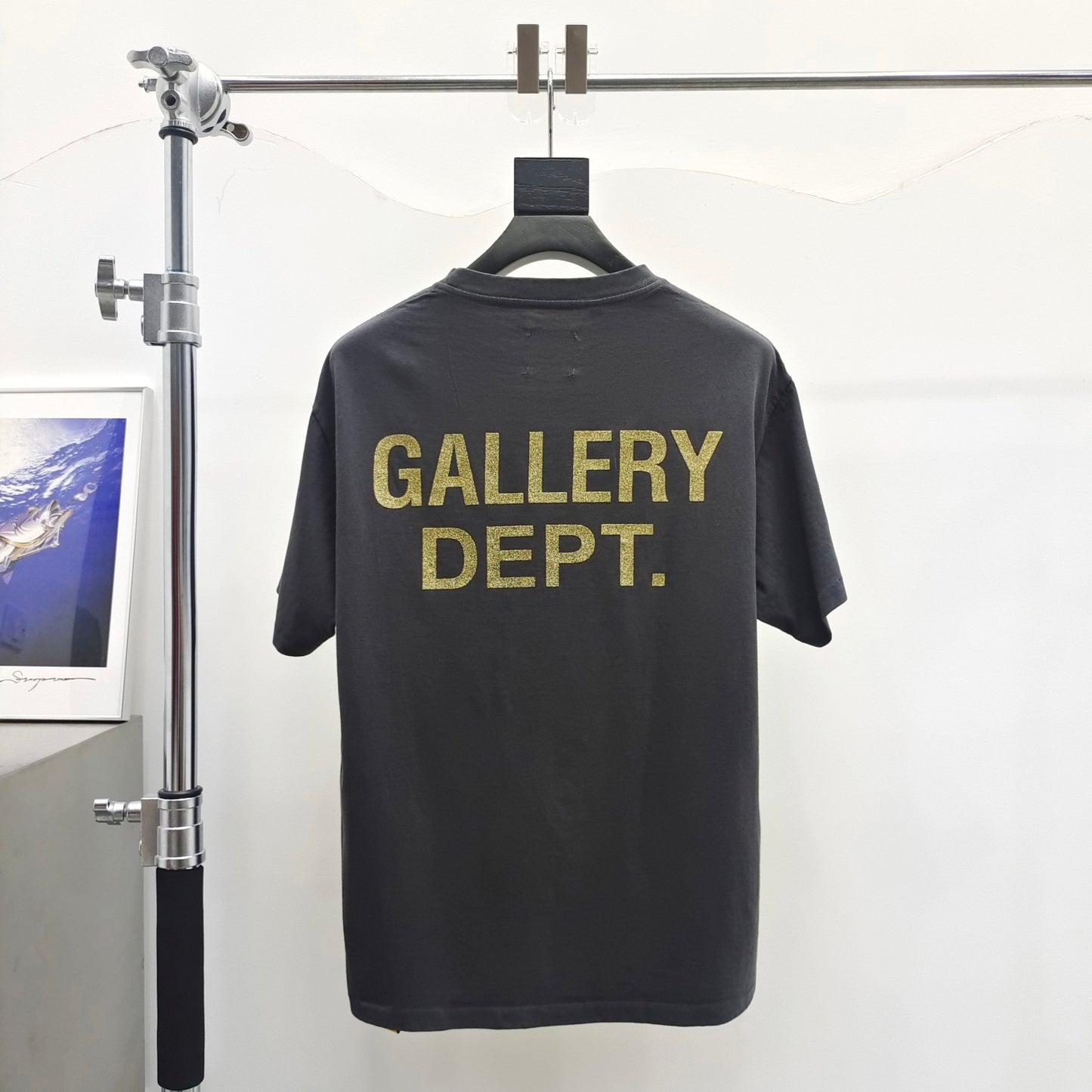 Gallery Dept Skeleton Beach Tee