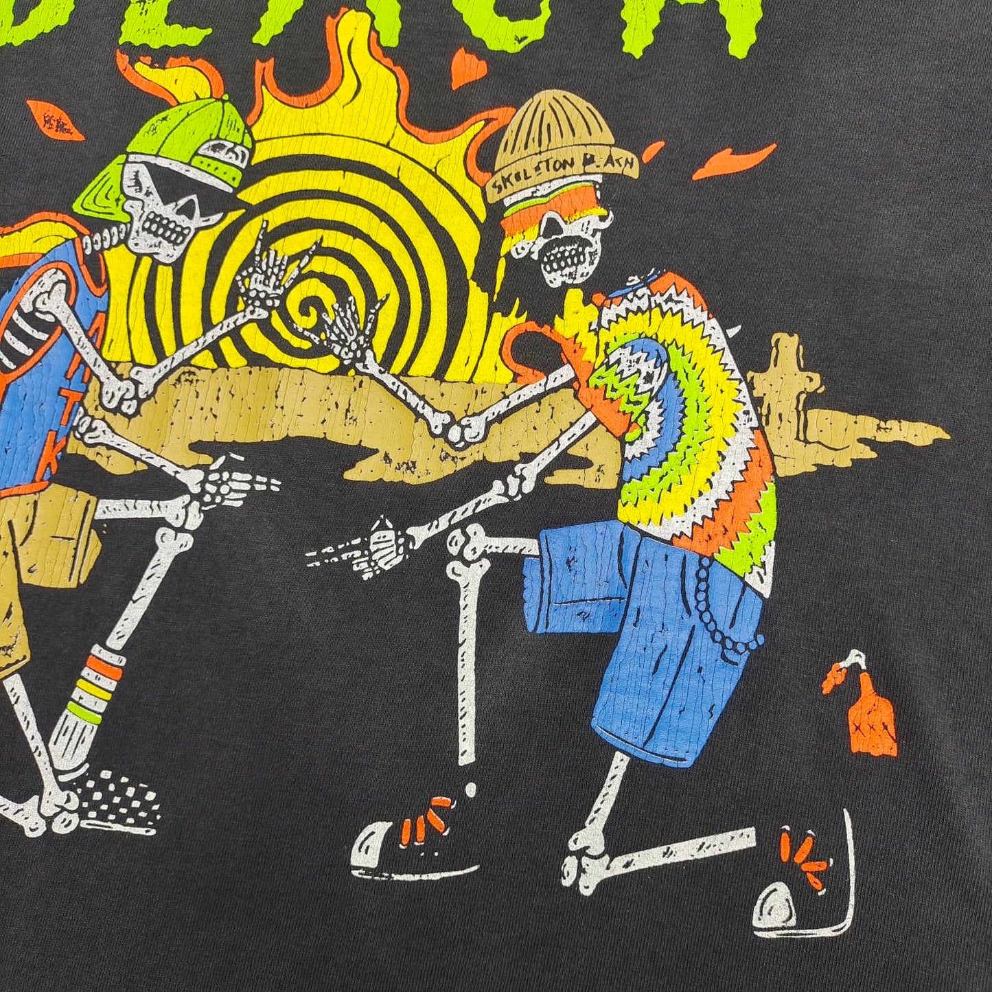 Gallery Dept Skeleton Beach Tee