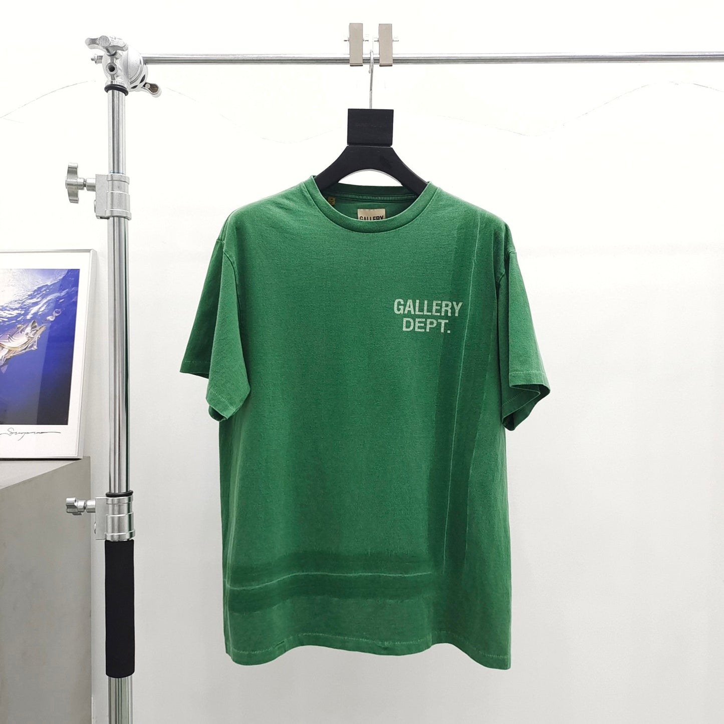 Gallery Dept Wash Fade Tee