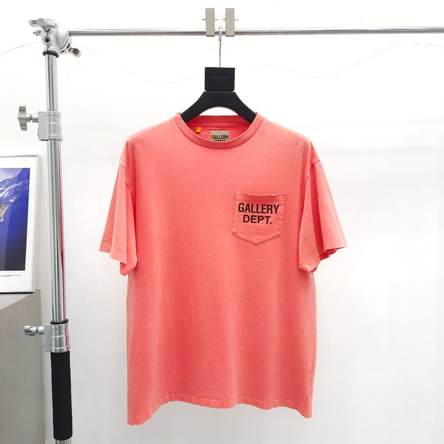 Gallery Dept Pocket Tee