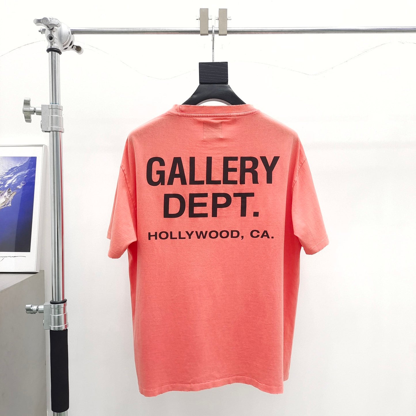 Gallery Dept Pocket Tee