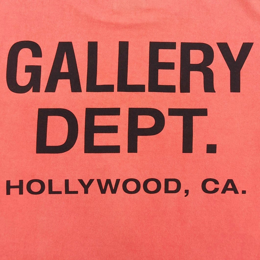 Gallery Dept Pocket Tee