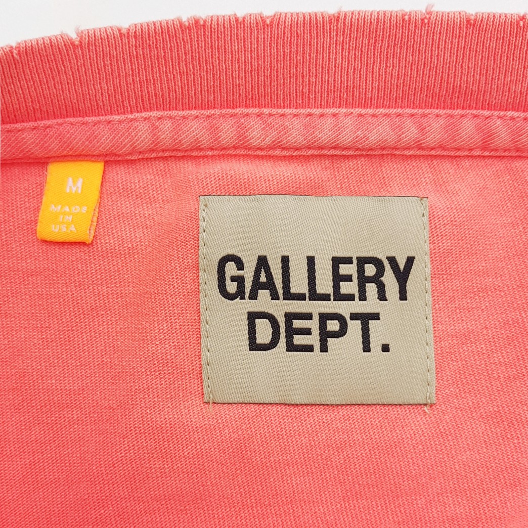 Gallery Dept Pocket Tee