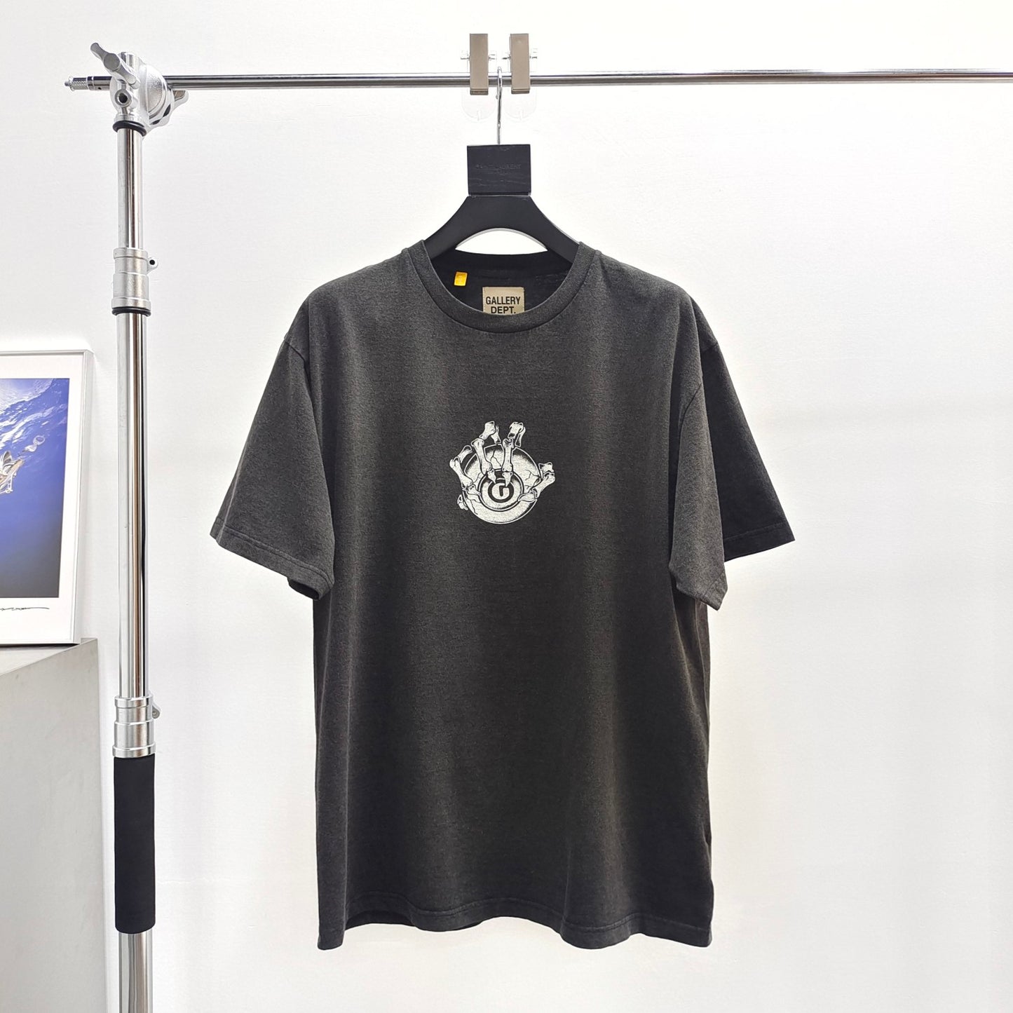 Gallery Dept Finger Tee