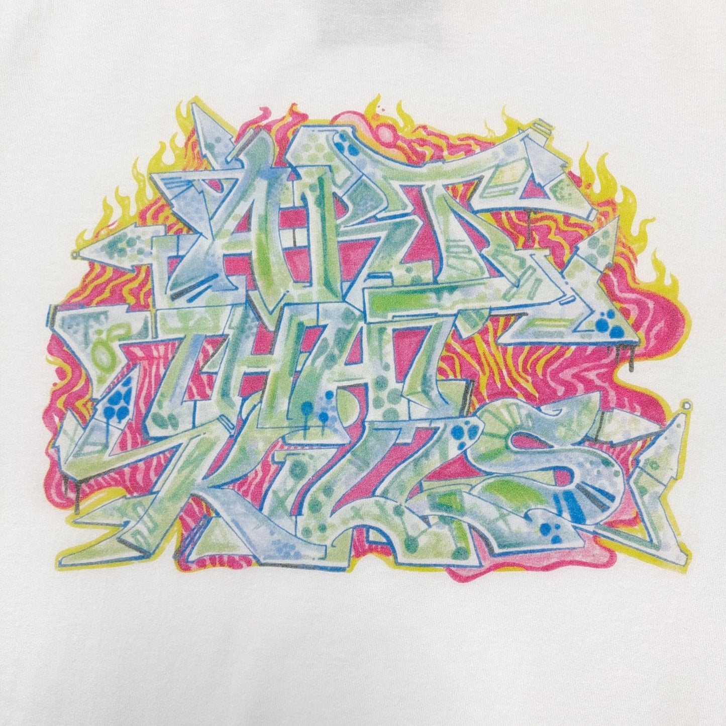 Gallery Dept Flame Tee