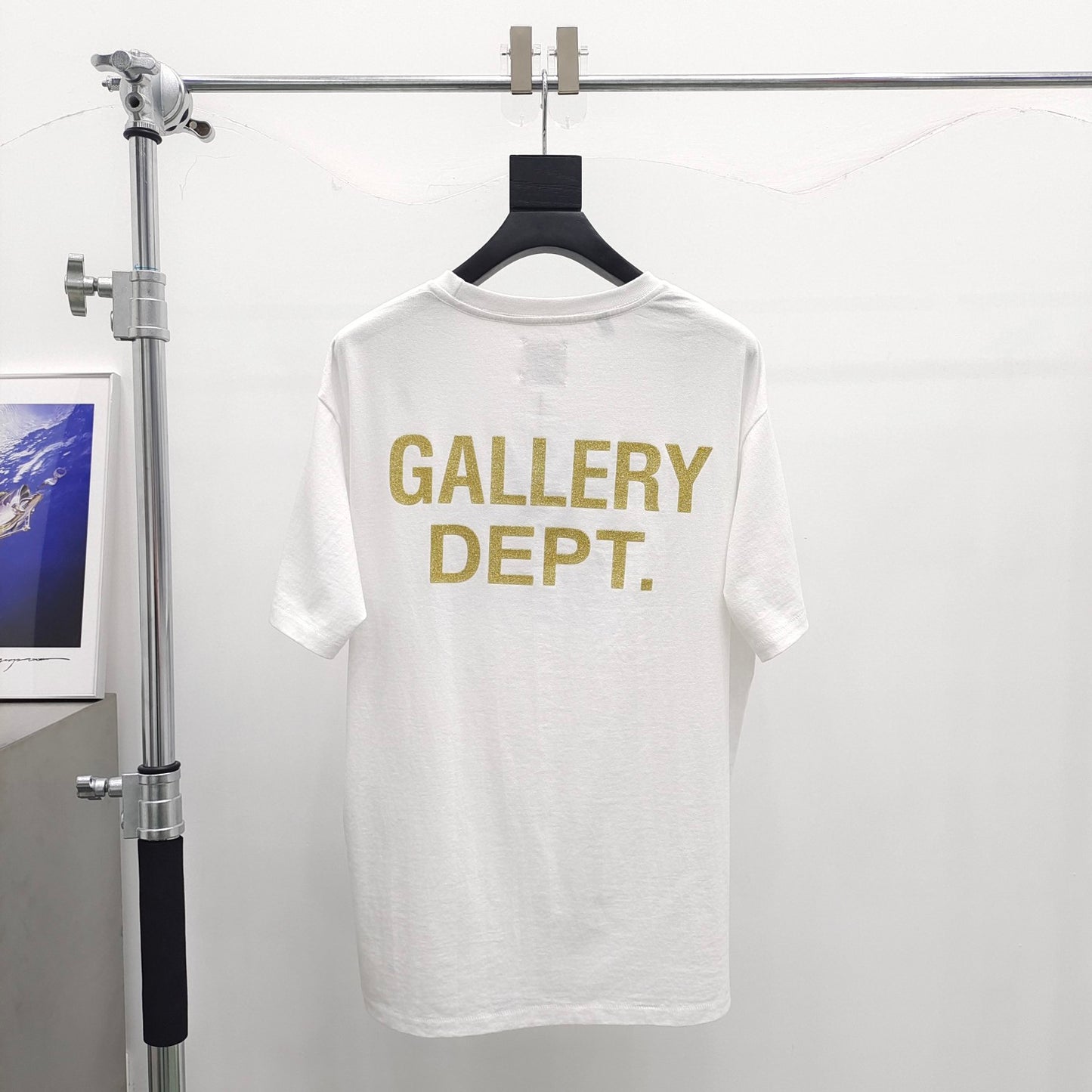 Gallery Dept Flame Tee