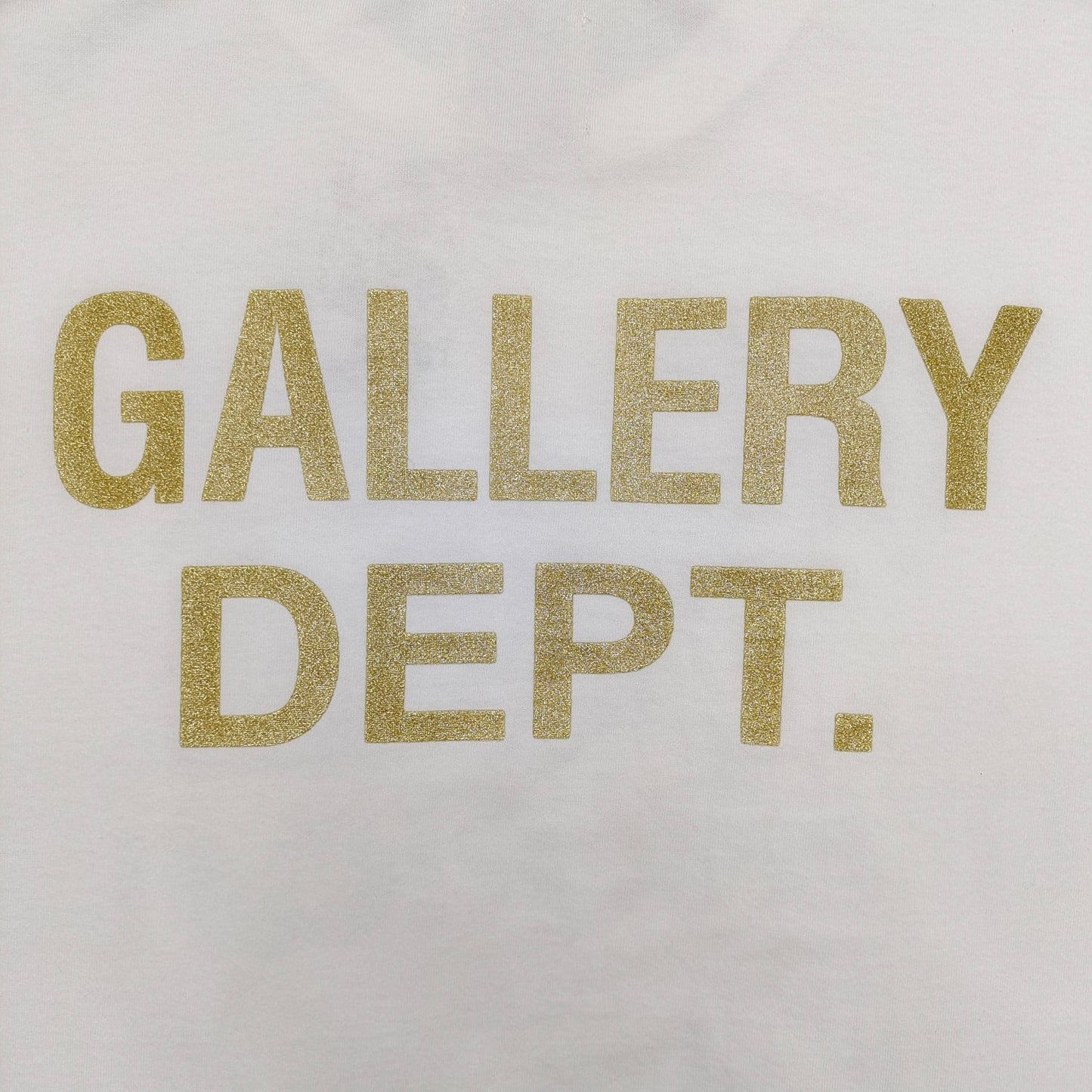 Gallery Dept Flame Tee