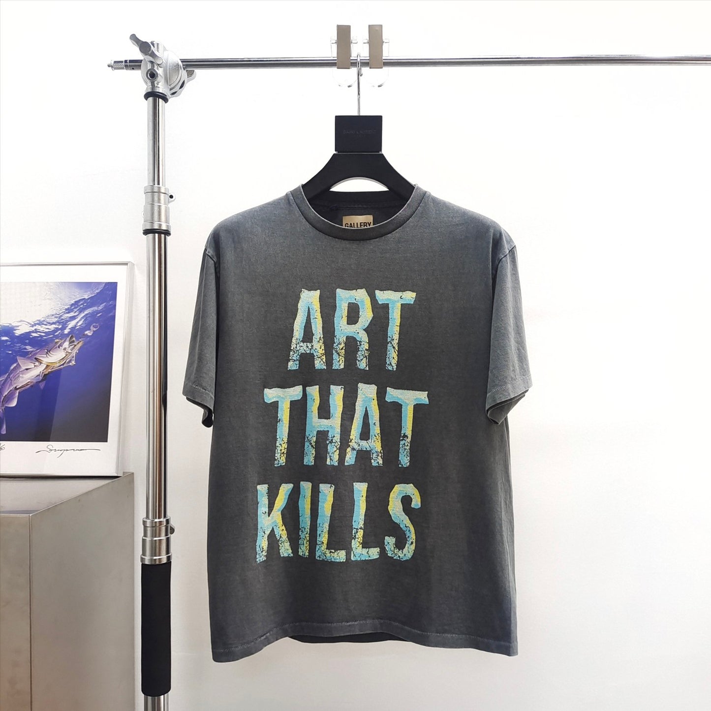 Gallery Dept ART Print Tee