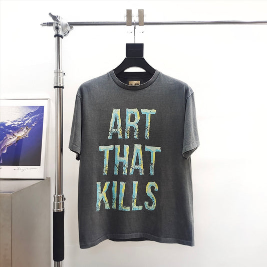 Gallery Dept ART Print Tee