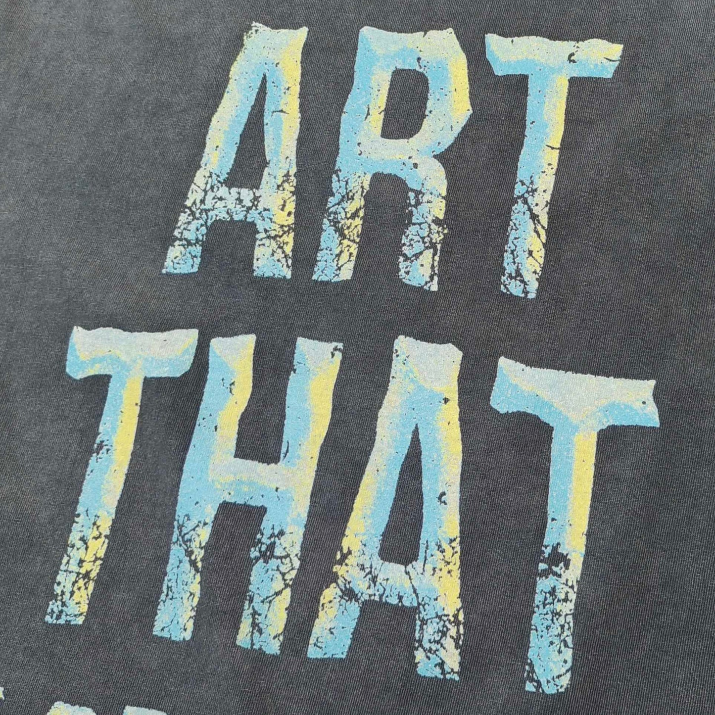 Gallery Dept ART Print Tee