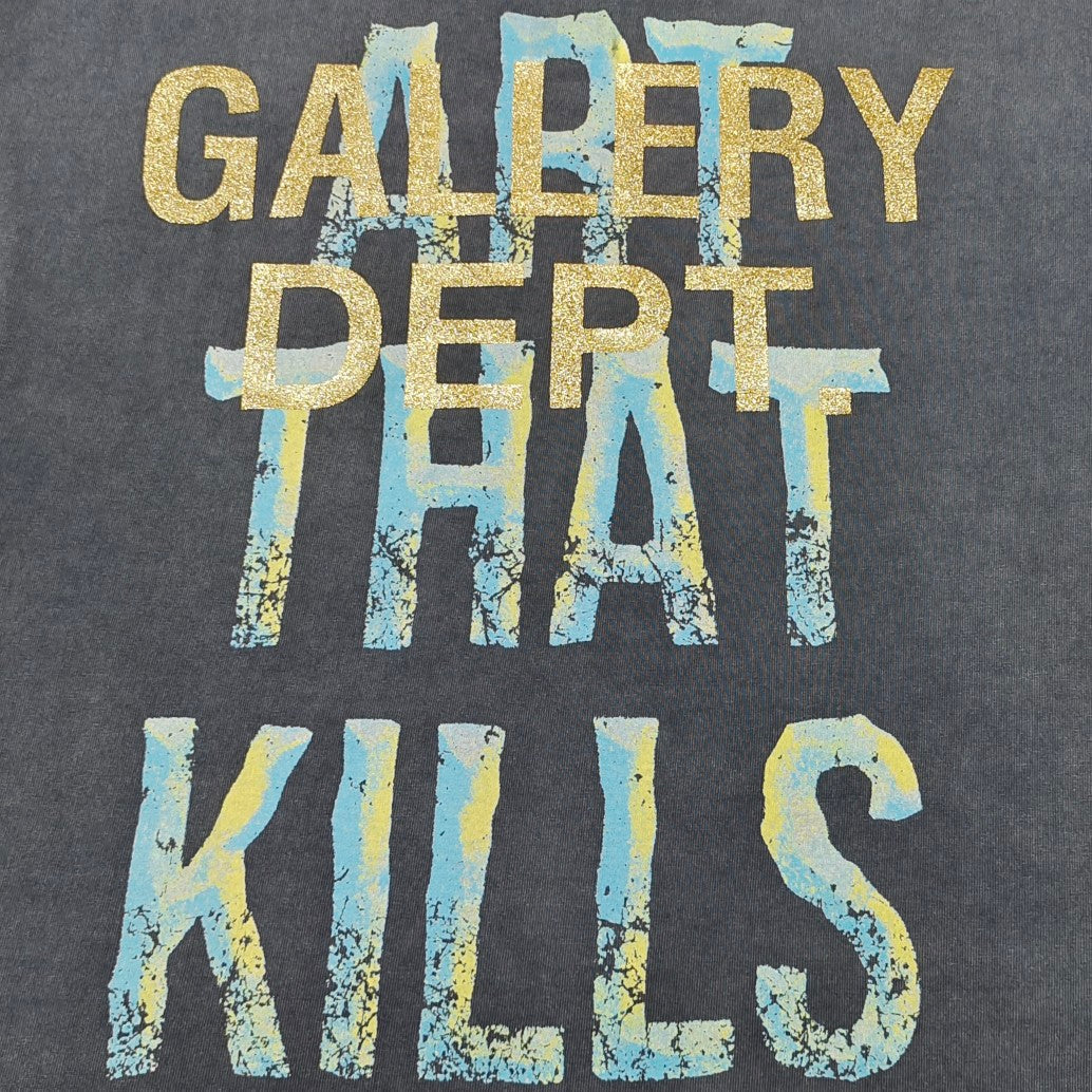 Gallery Dept ART Print Tee