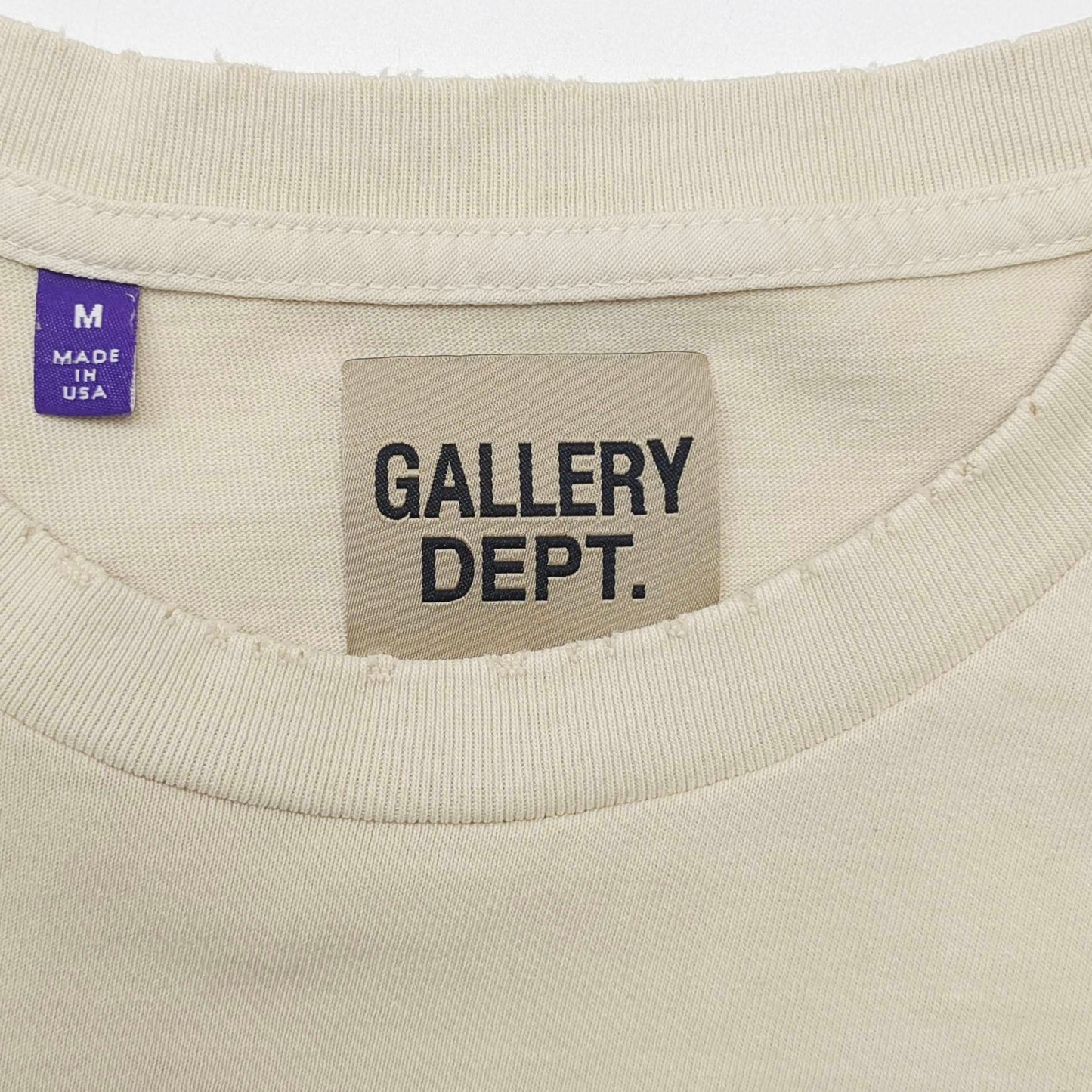 Gallery Dept Pint Tee