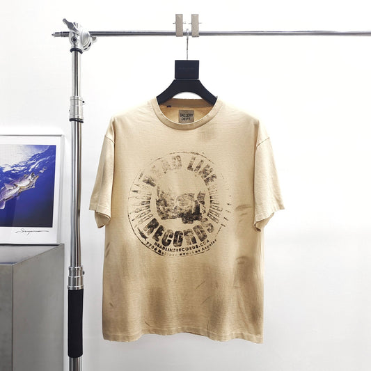 Gallery Dept Print Tee