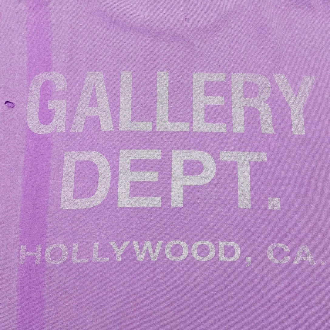 Gallery Dept Wash Fade Tee