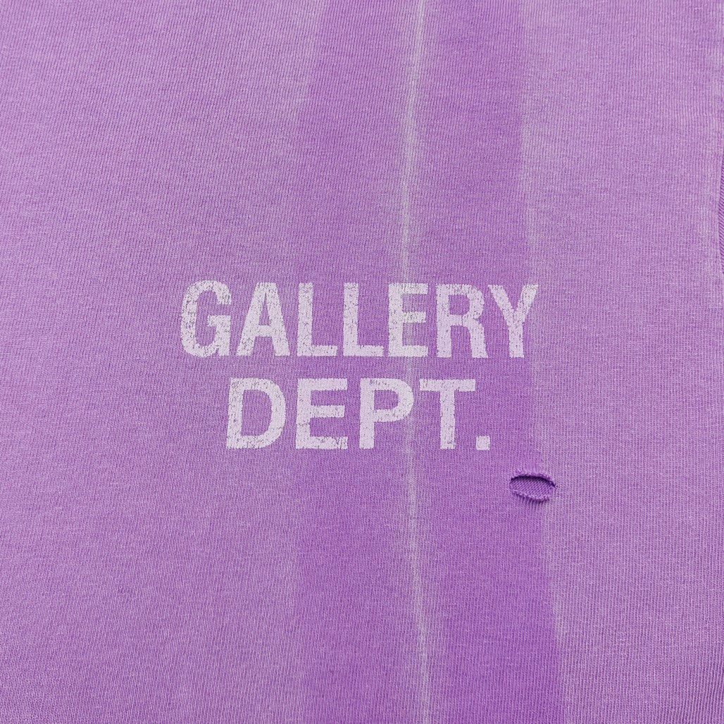 Gallery Dept Wash Fade Tee