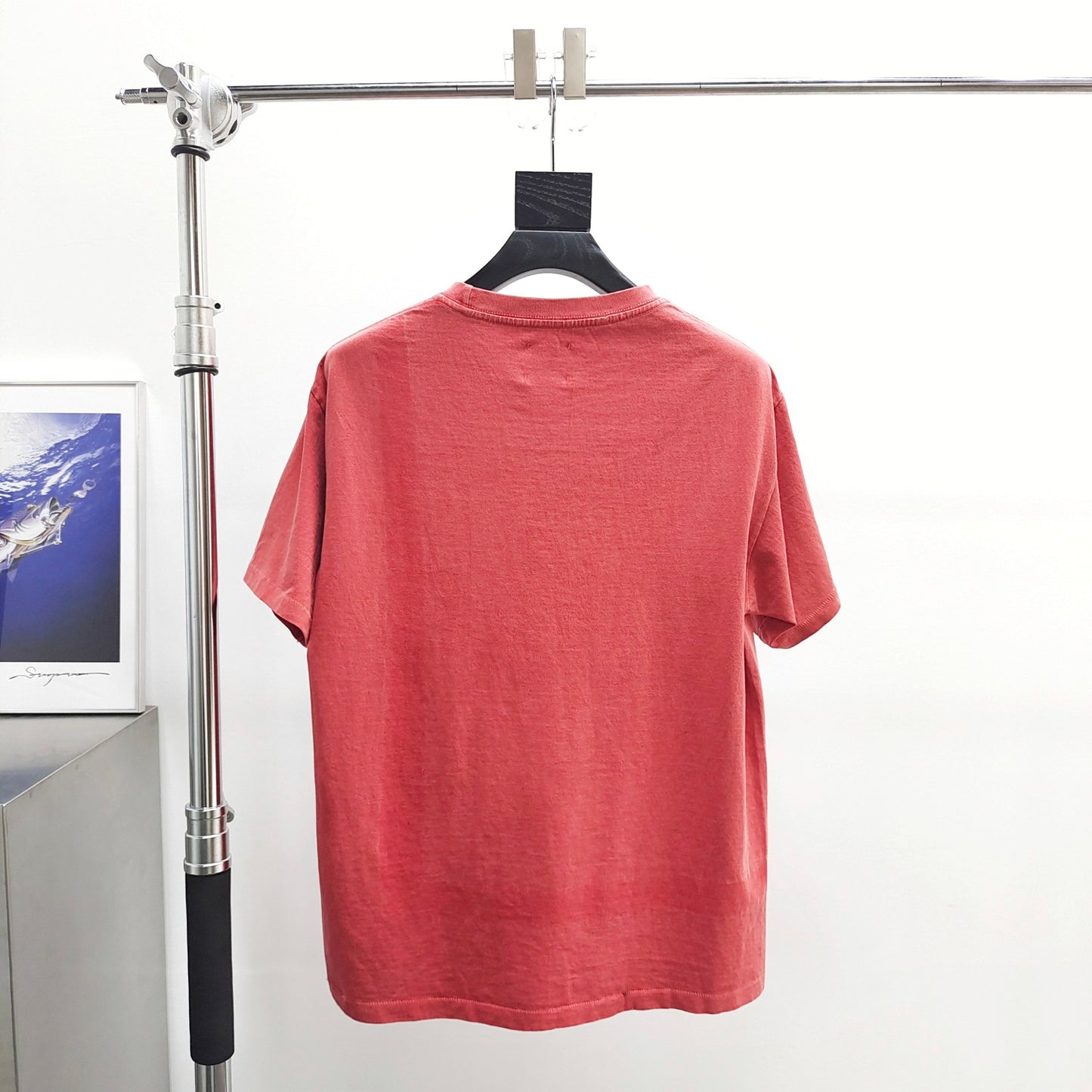 Gallery Dept Paint Pocket Tee