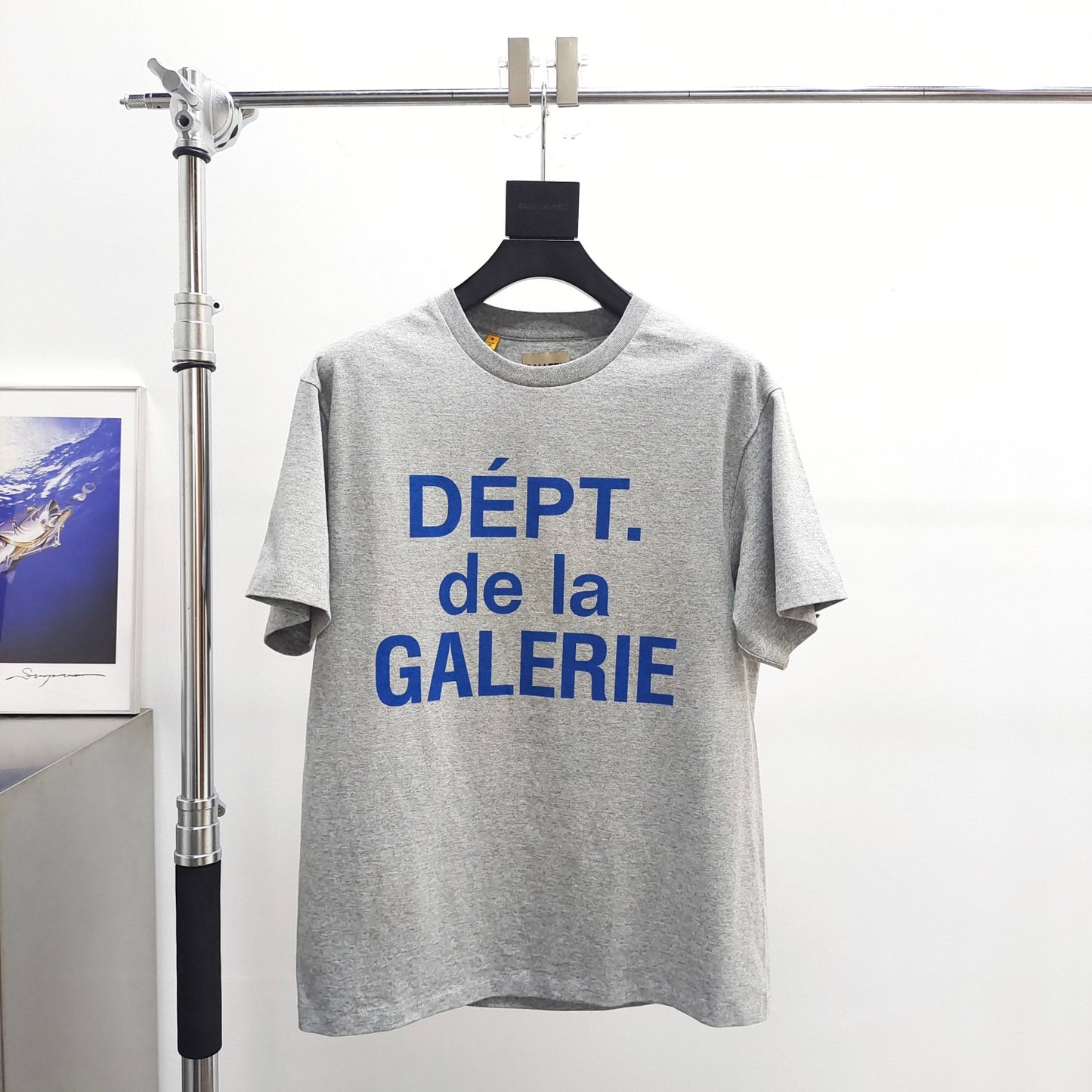 Gallery Dept Dela Printed Tee