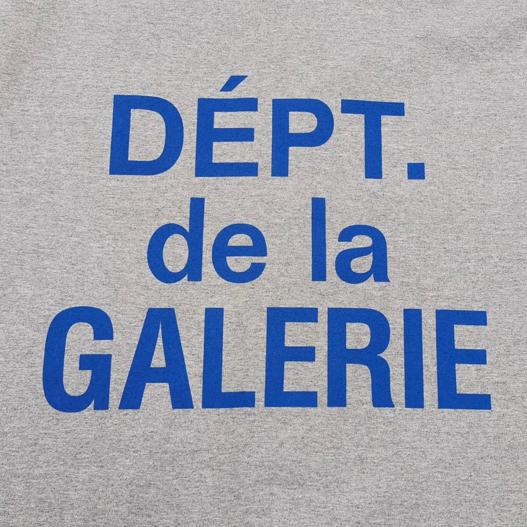 Gallery Dept Dela Printed Tee