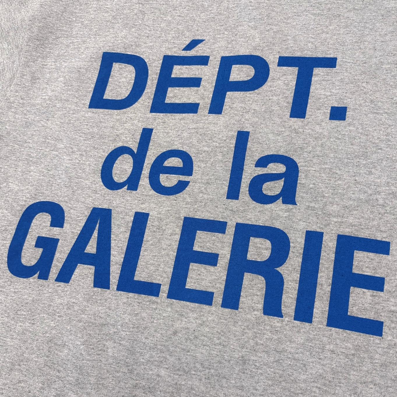 Gallery Dept Dela Printed Tee