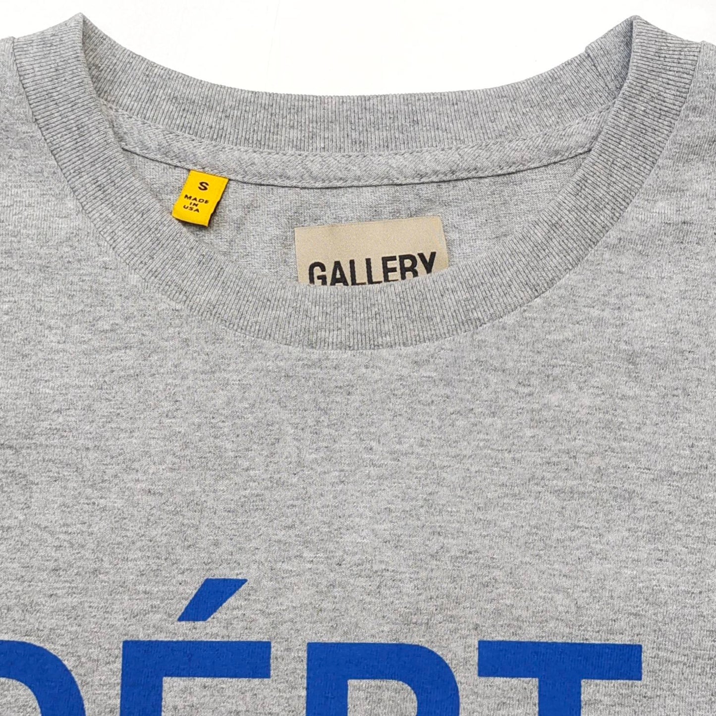 Gallery Dept Dela Printed Tee