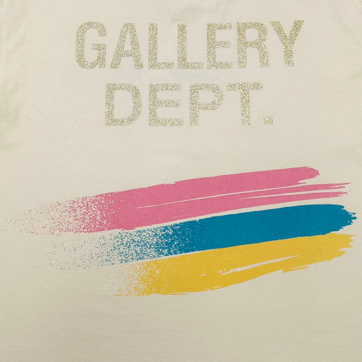 Gallery Dept MIA Racing Tee