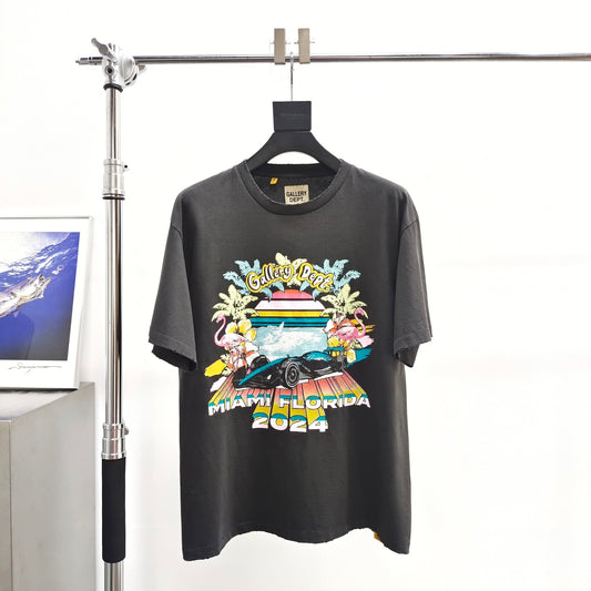 Gallery Dept MIA Florida Tee