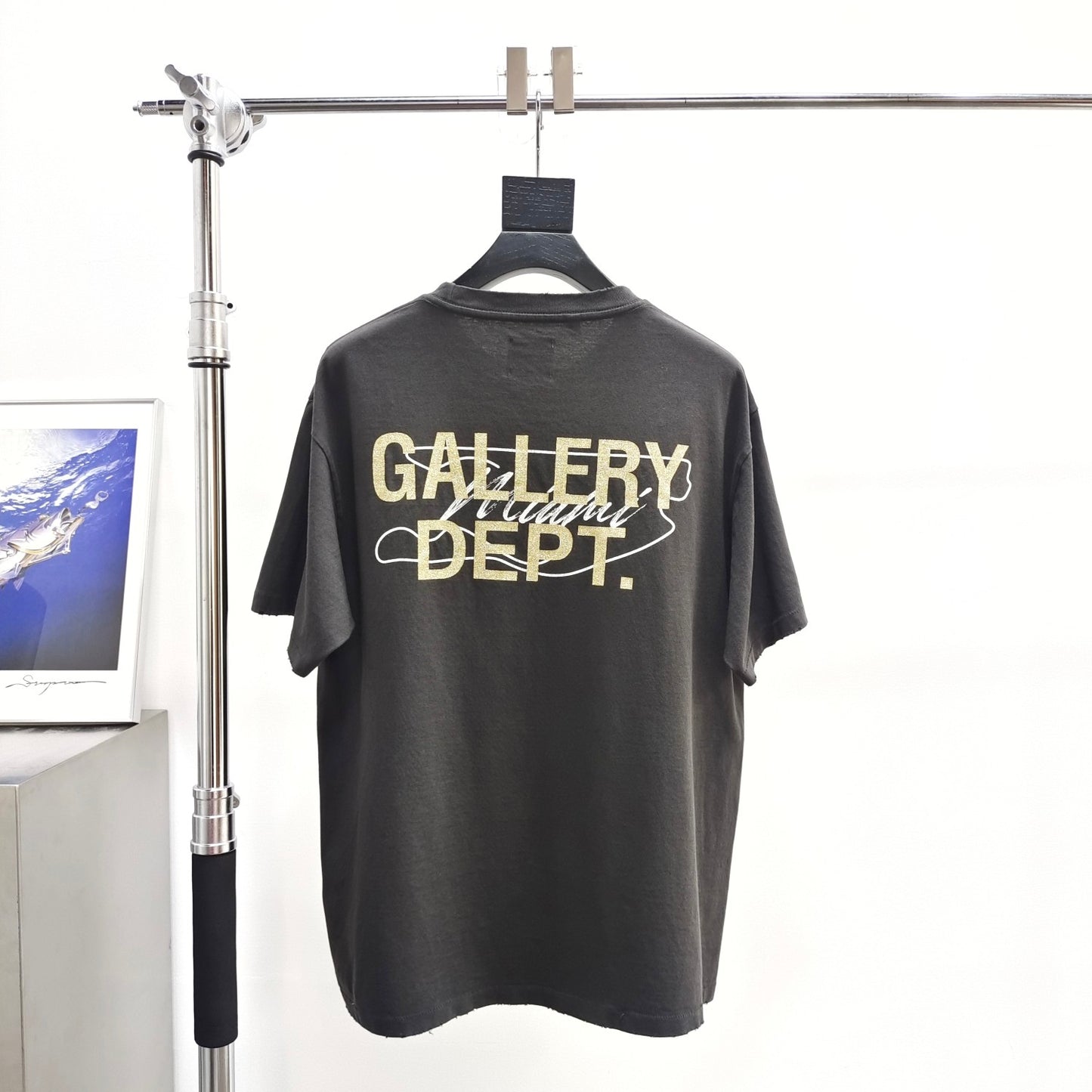 Gallery Dept MIA Florida Tee