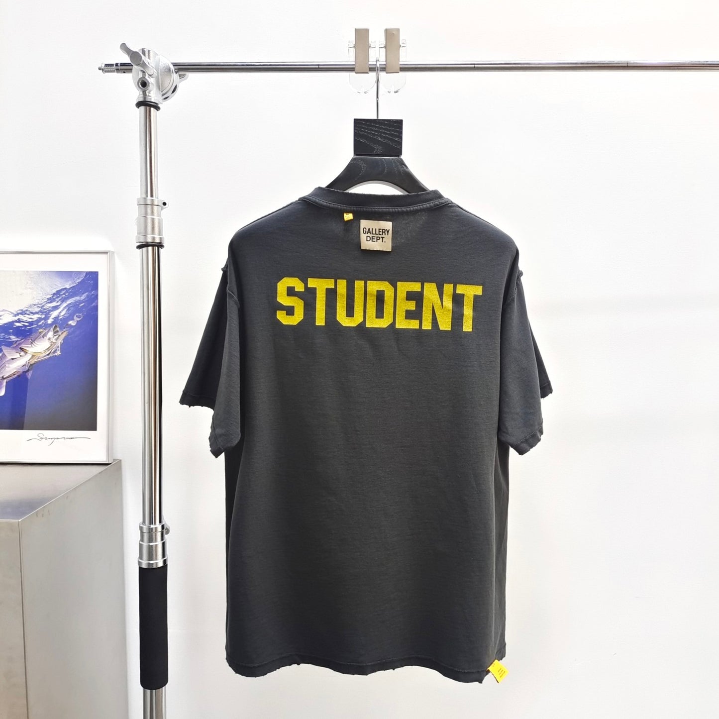 Gallery Dept  Student Coach Reversible Tee