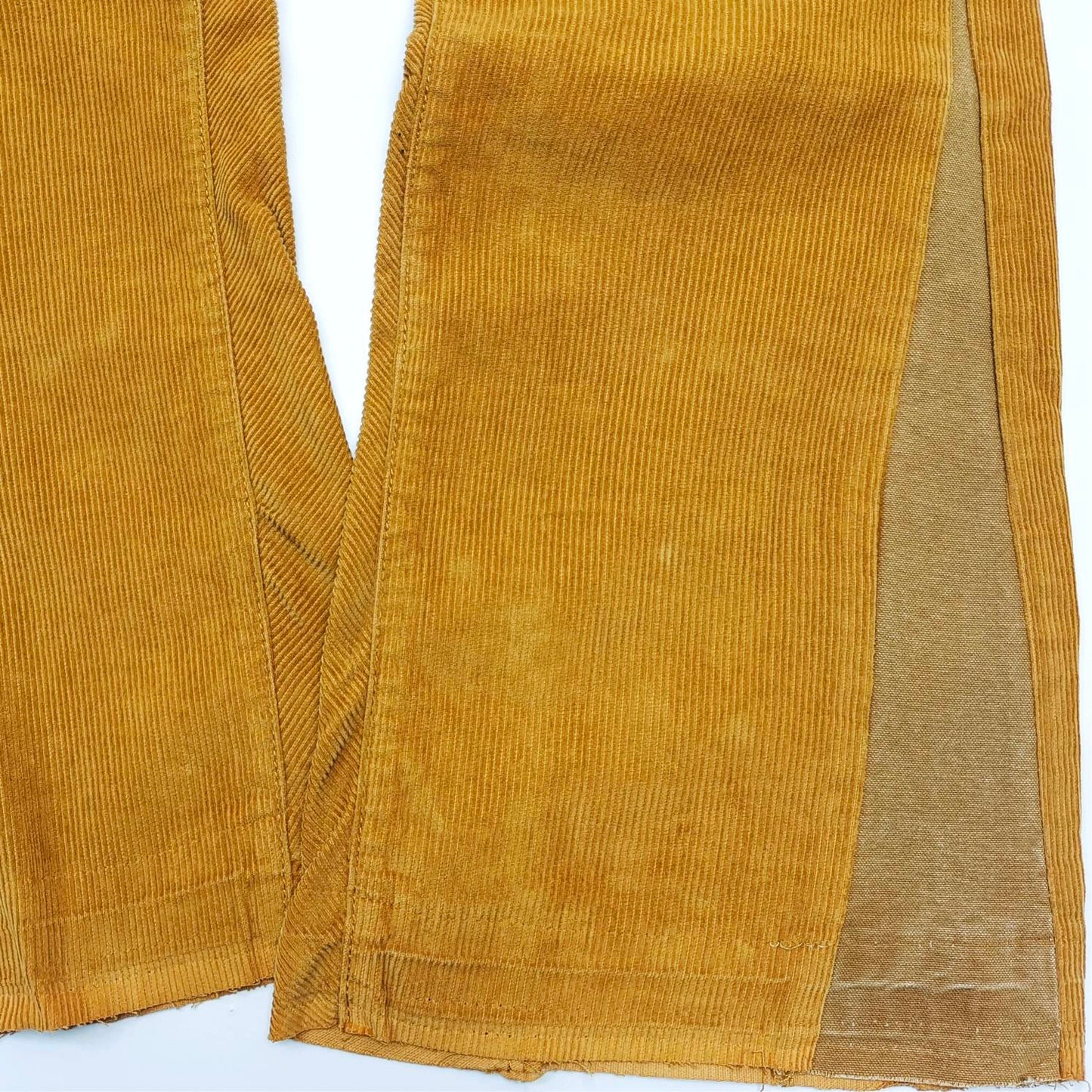 Gallery Dept Corduroy Flare Pants